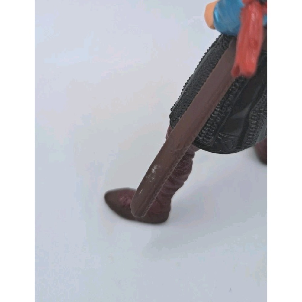 Dragonheart Bowen Movie Figure Dennis Quaid Kenner Dragon Hunter Sword Toy - Picture 4 of 5